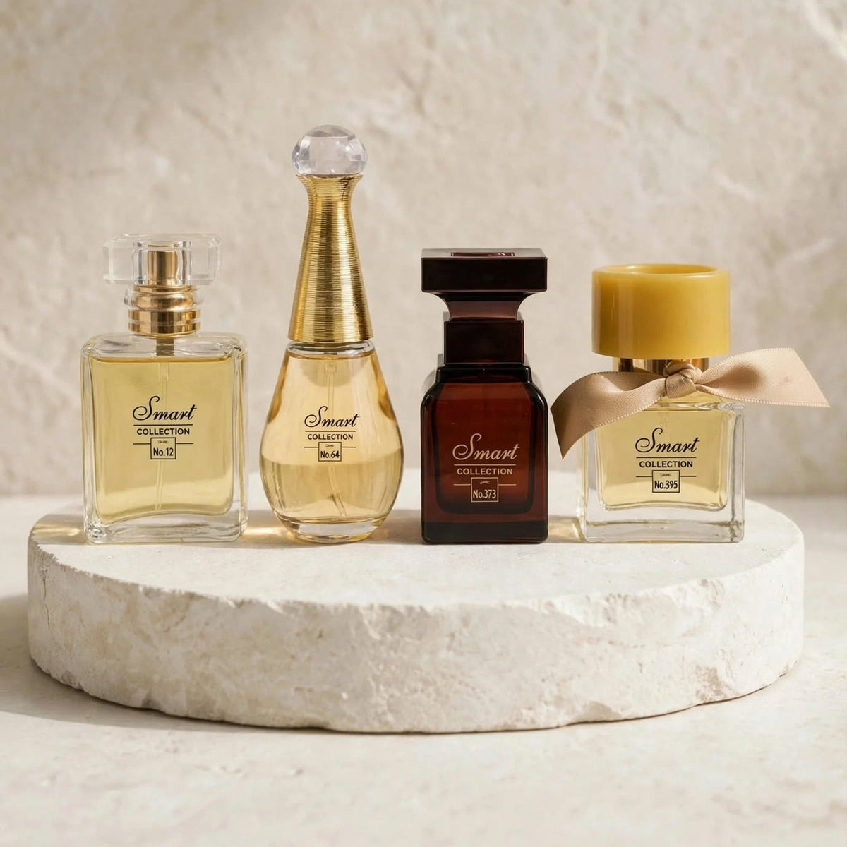 4 Piece Luxury Set Inspired, Jadore, Chloe, Chanel 5 & TomFord Worth £600 Ours £19.99