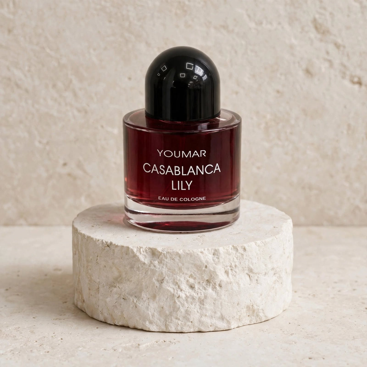 Byredo Casablanca Lily Extrait Inspired Parfum Worth £350 Ours £19.99