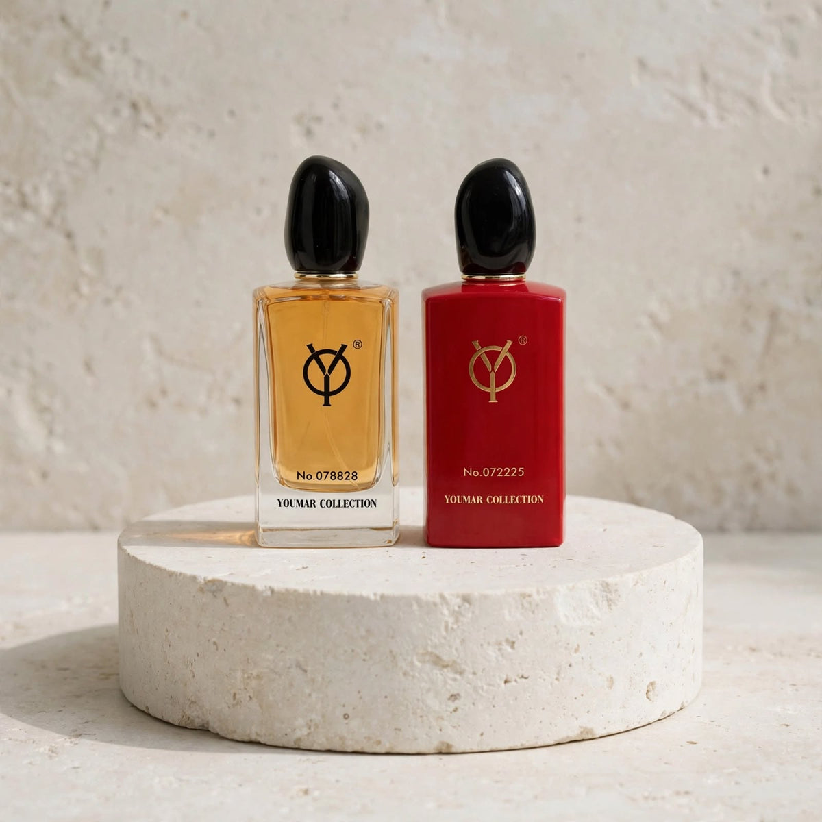Giorgio Armani Si & Si Passione Inspired Worth £290+ Ours £29.99