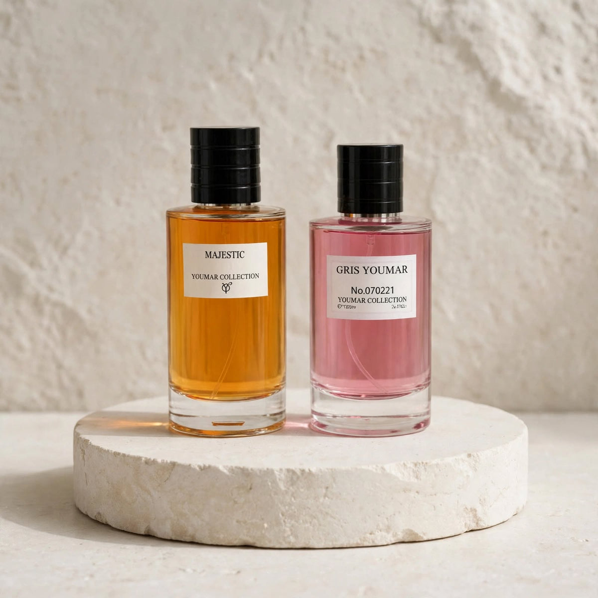 Dior Ambre Nuit & Gris Inspired Worth £600+ Ours £29.99