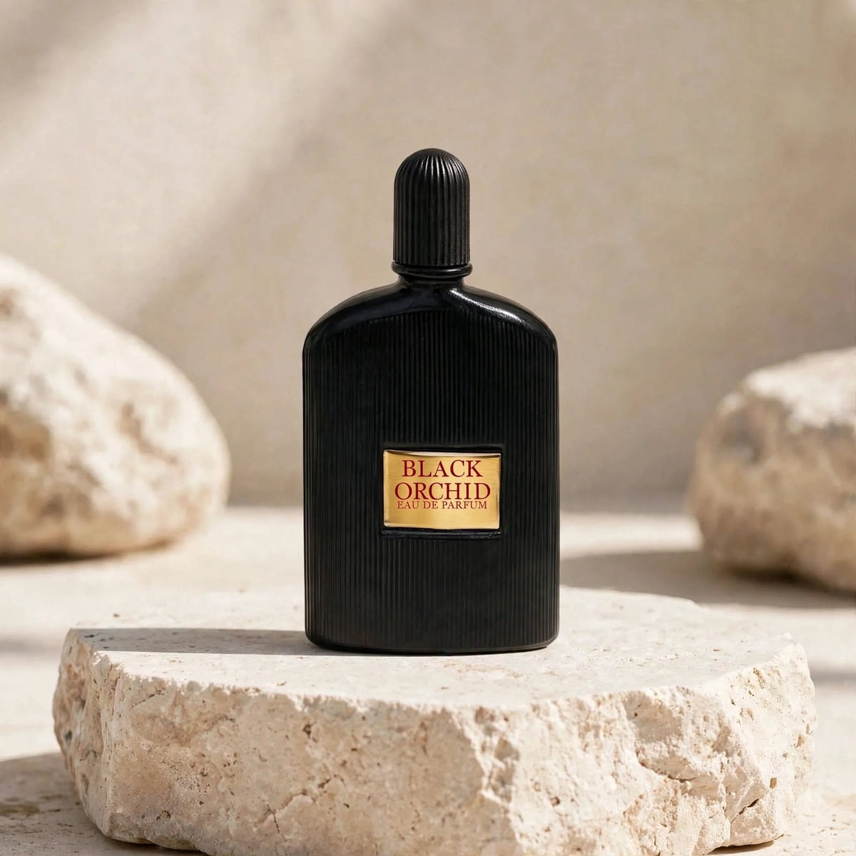 Inspired by Black Orchid, Kayali Marshmallow, Barakat & Gissaah | Worth £600+ | Ours £24.99