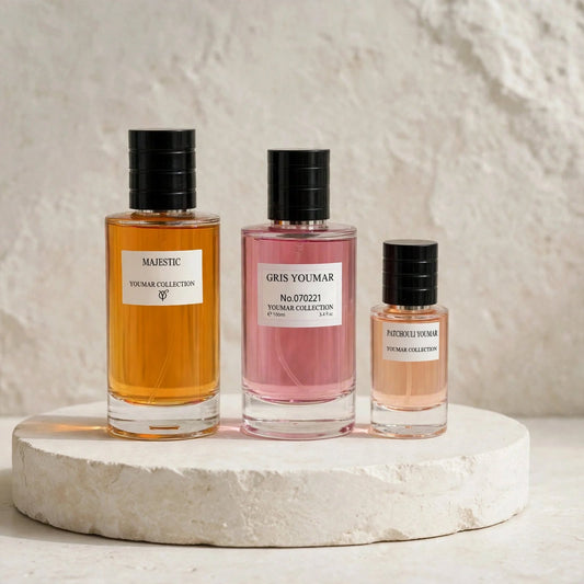 Dior Ambre Nuit & Gris Inspired Worth £675+ Ours £29.99 (FREE 25ml 24 hours only)