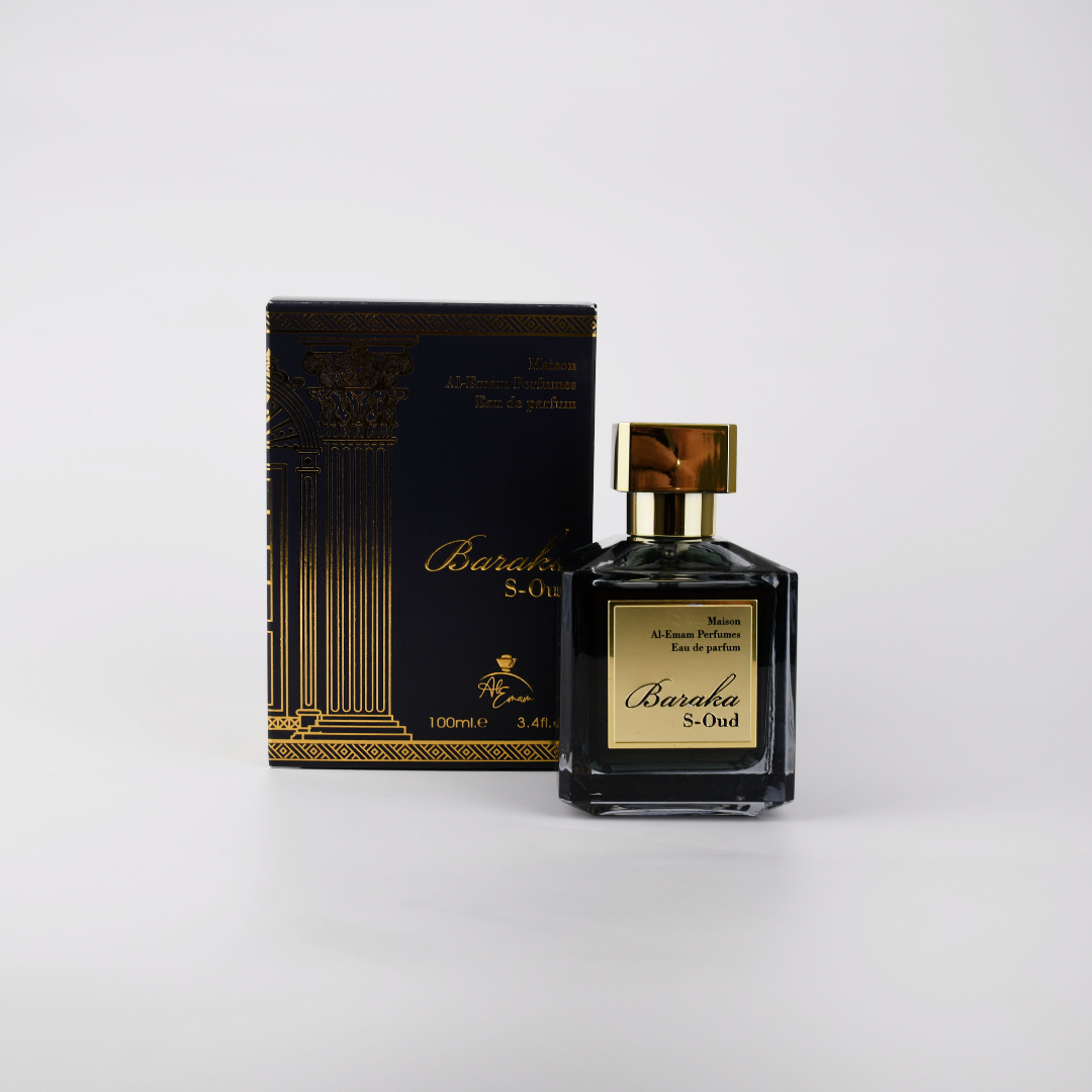 Maison Francis Kurkdjian Inspired Perfume Set original worth over £600