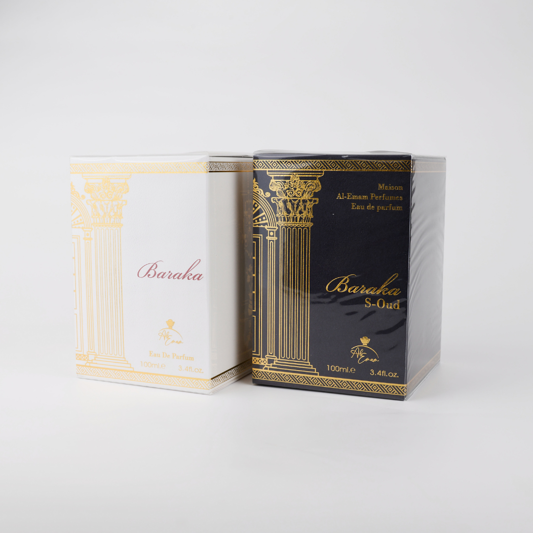Maison Francis Kurkdjian Inspired Perfume Set original worth over £600