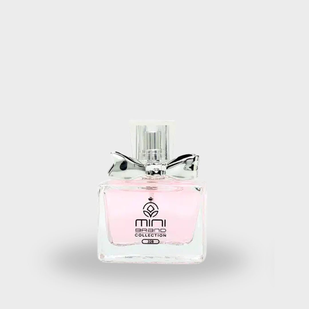 Miss Dior-inspired gift