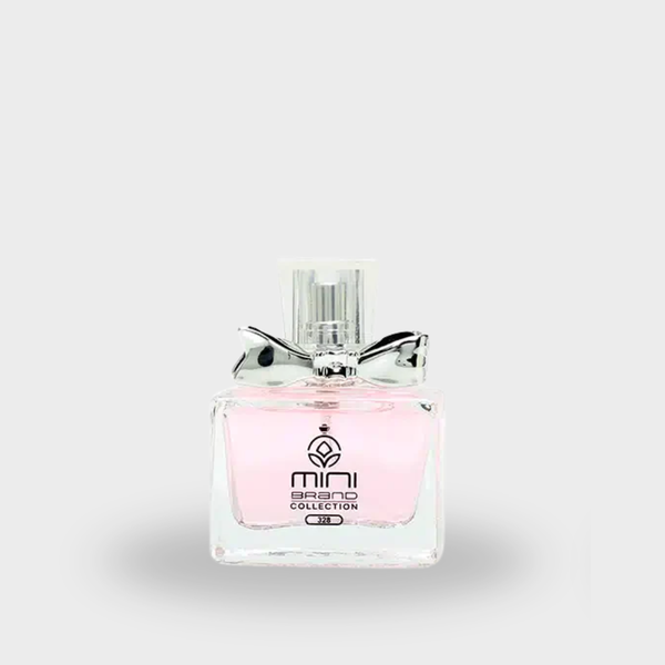 Miss Dior-inspired gift