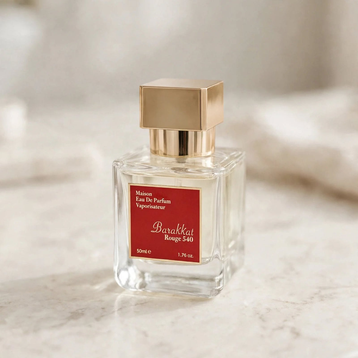 Baccarat 540 • Satin Oud • Baccarat Elixir Inspired Worth £1000+ Ours £34.99