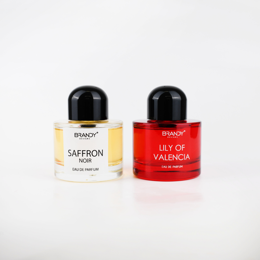 Byredo Dark Desire Inspired Parfum Duo – 2 x 100ml