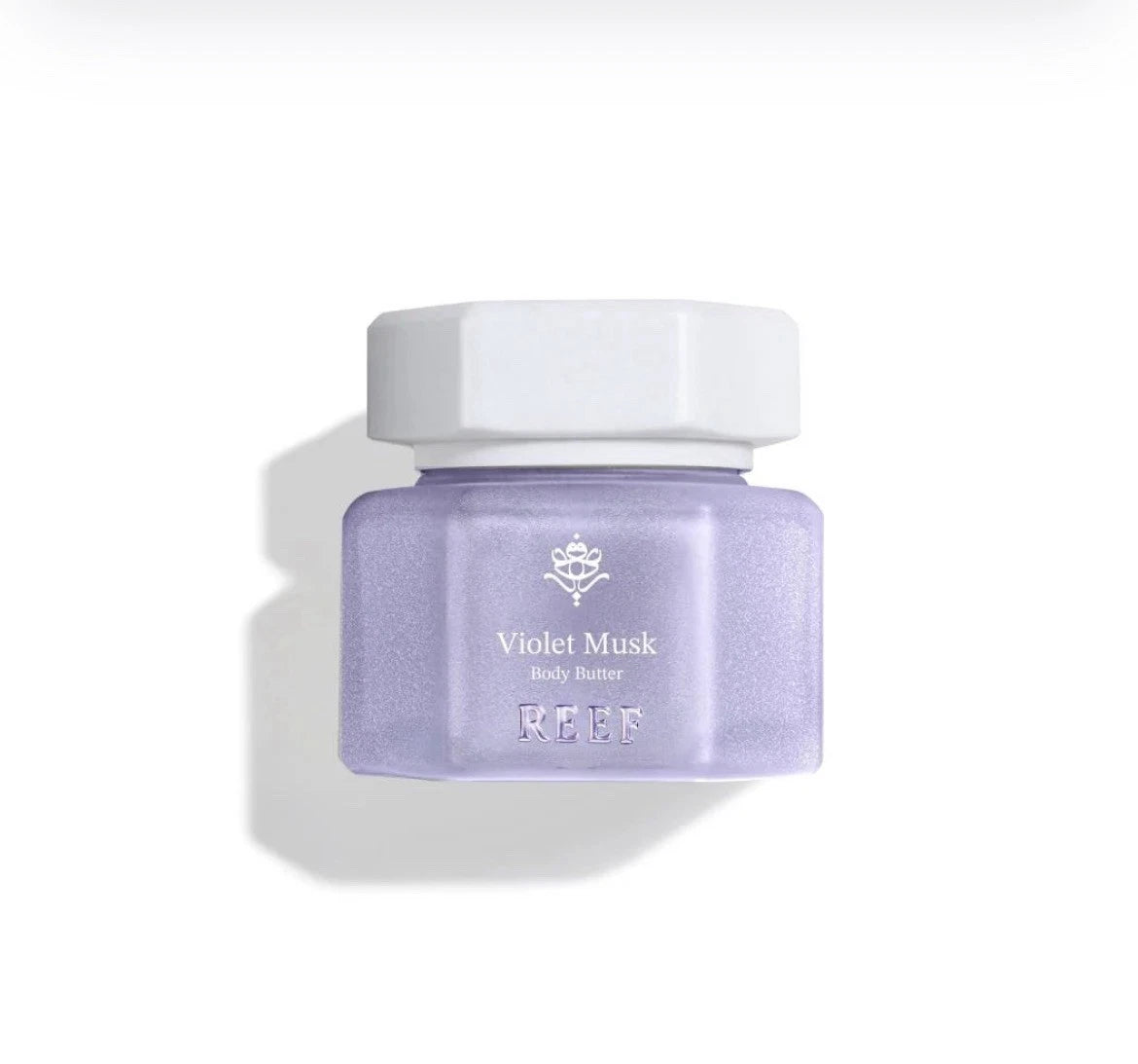 Reef Violet Musk Perfume Box Set