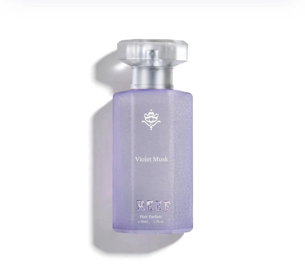Reef Violet Musk Perfume Box Set
