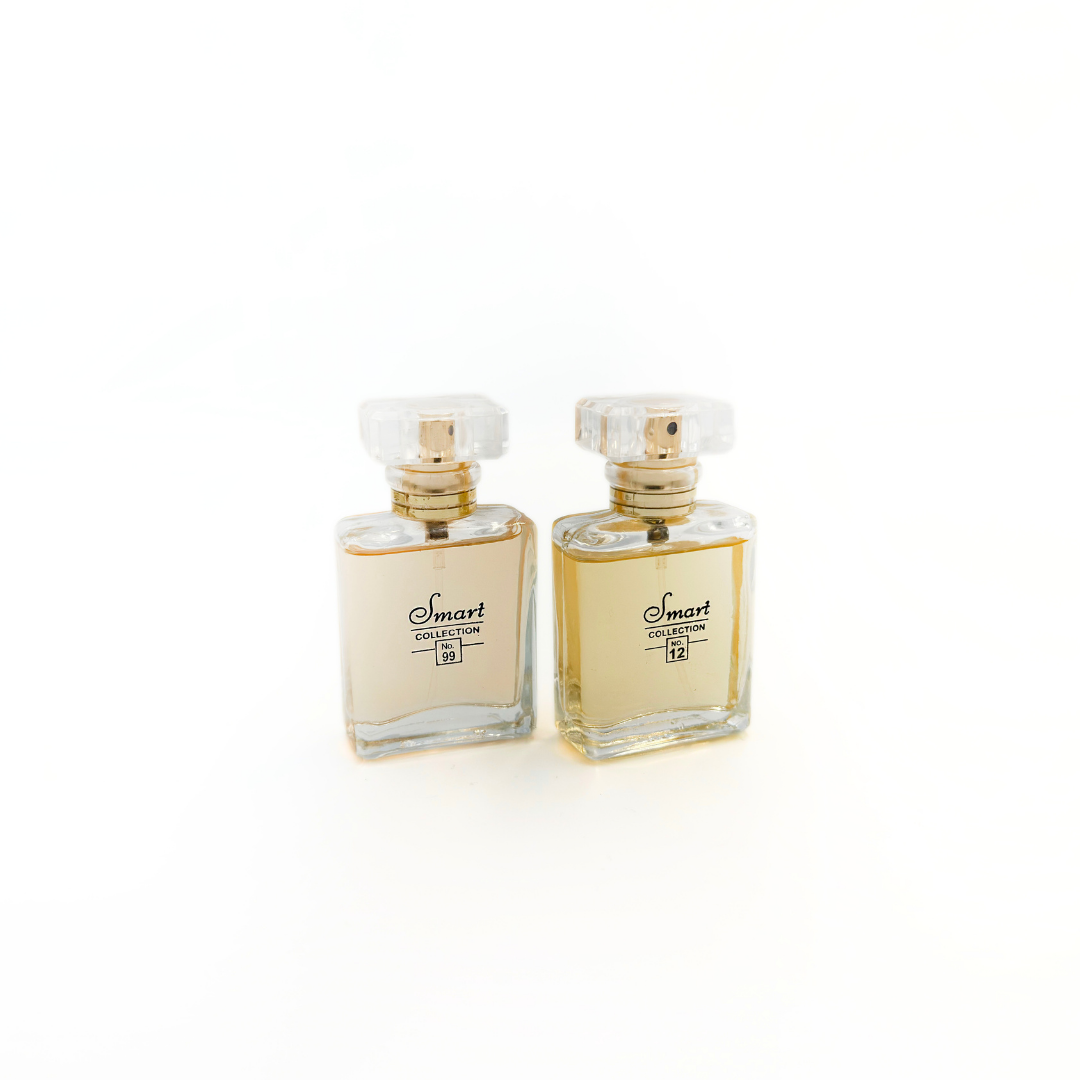 Coco Mademoiselle & No.5 Eau De Parfum – Inspired 25ml each