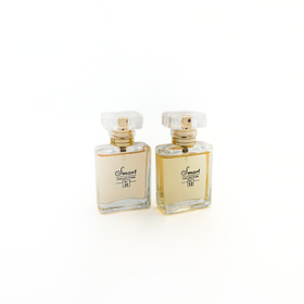 Coco Mademoiselle & No.5 Eau De Parfum – Inspired 25ml each