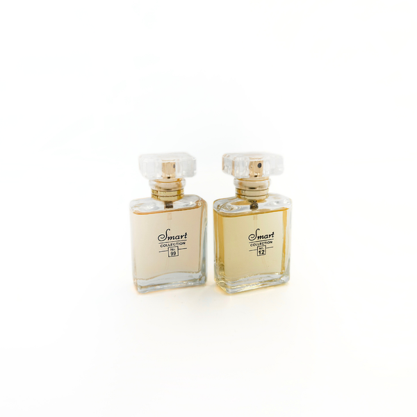 Coco Mademoiselle & No.5 Eau De Parfum – Inspired 25ml each