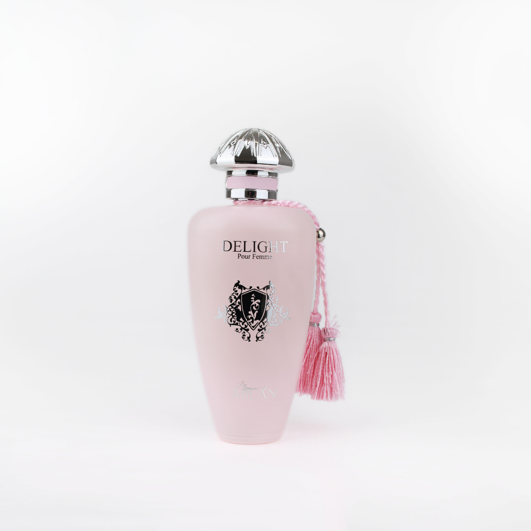 Delina Inspired Parfum – 100ml