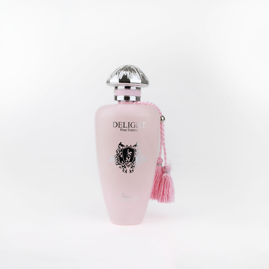 Delina Inspired Parfum – 100ml