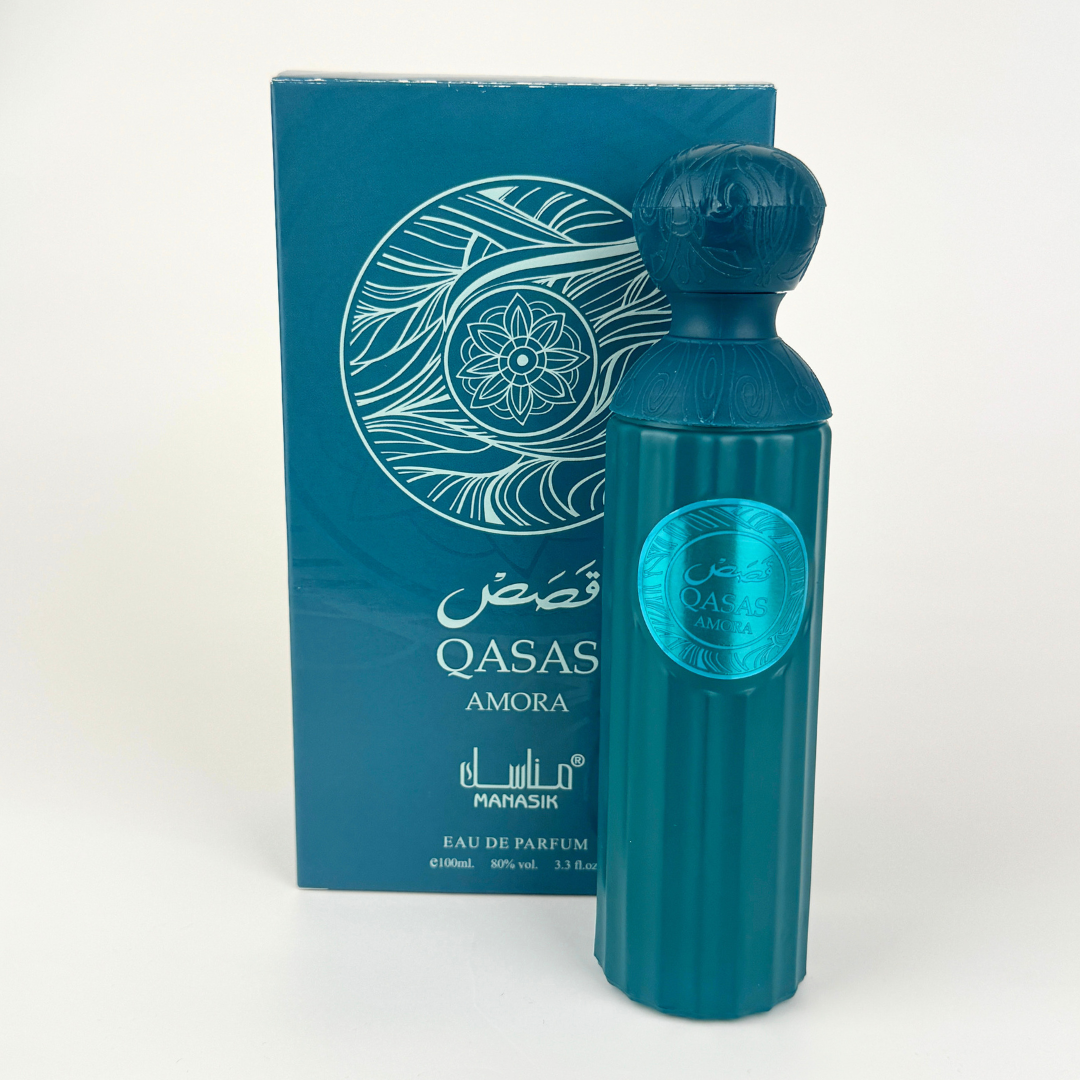 Akoya Inspired Eau De Parfum – 100ml