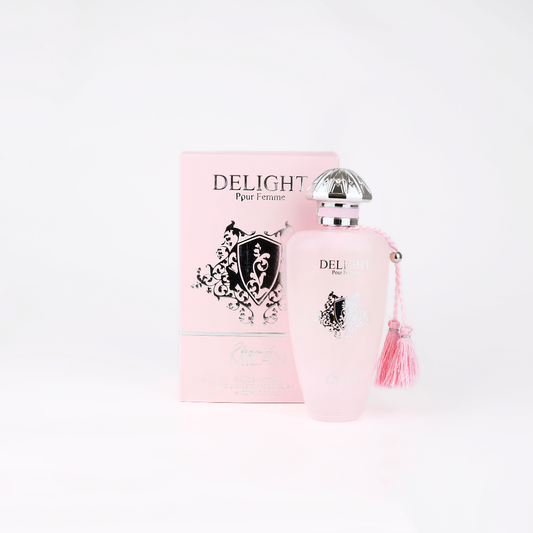 Delina Inspired Parfum – 100ml